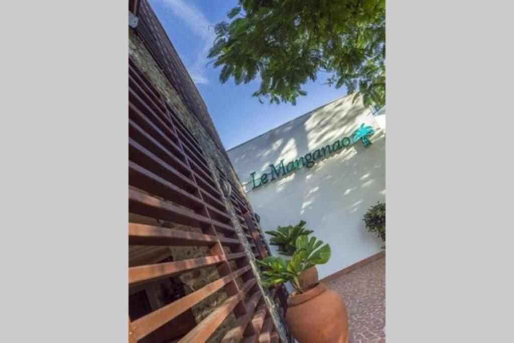 Joli Manga Soley Apartman Saint-Francois  Kültér fotó